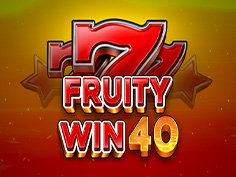 Fruity Win 40