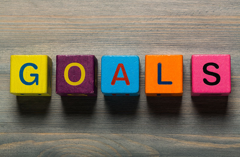 Team Goals Are Your Company’s Recipe for Success