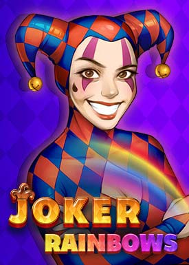 Joker Rainbows