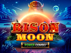 Bison Moon Power Combo