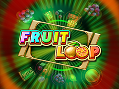 Fruit Loop Slot - Play Fruit Loop Demo Game