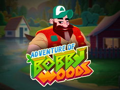 Adventure Of Bobby Woods