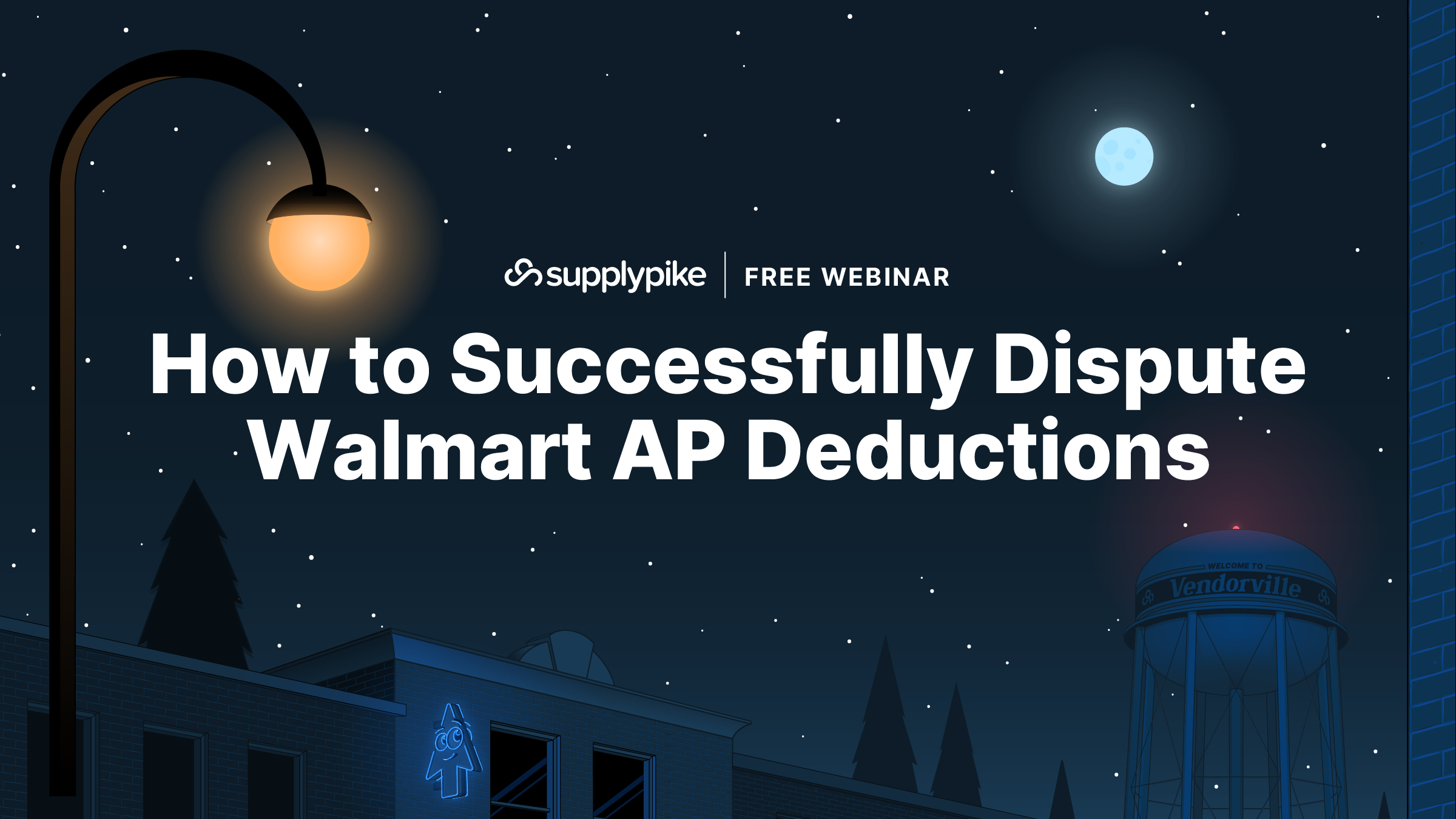 How to Successfully Dispute Walmart AP Deductions