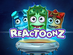 Reactoonz