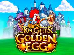 Knights Of The Golden Egg