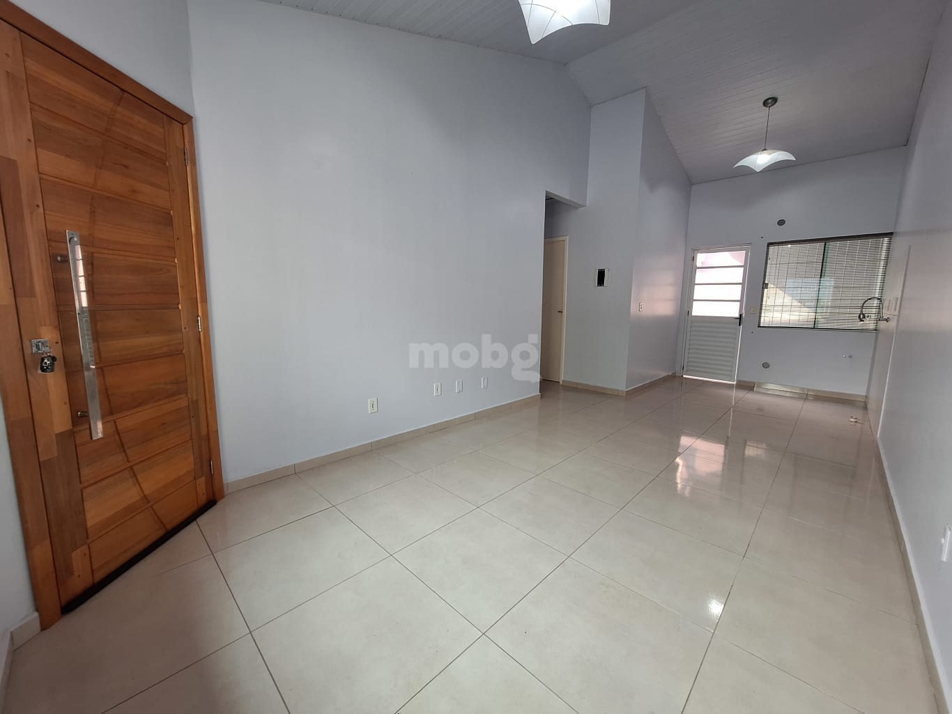 Casa para alugar com 2 quartos