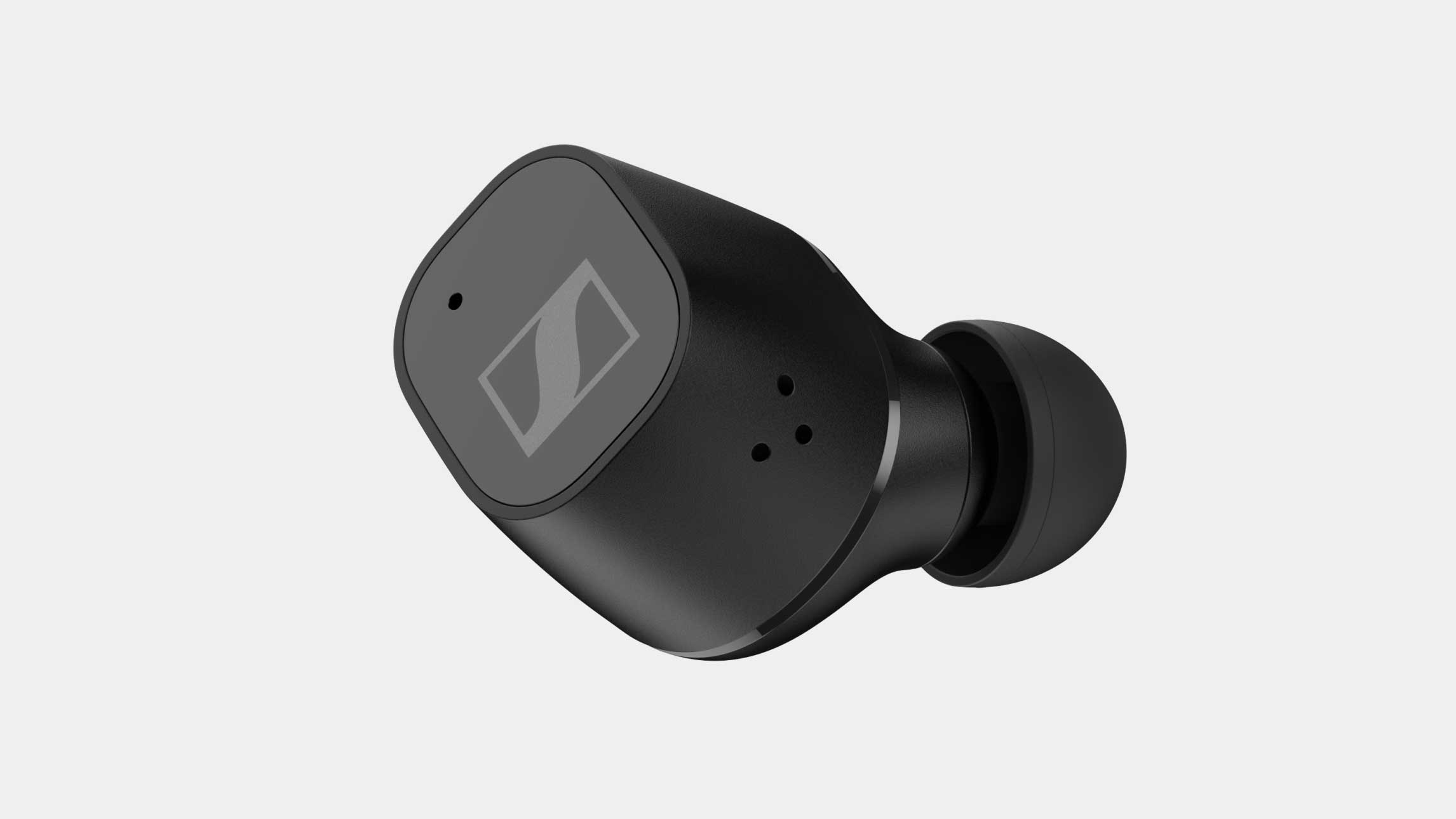 CX Plus True Wireless | Sennheiser