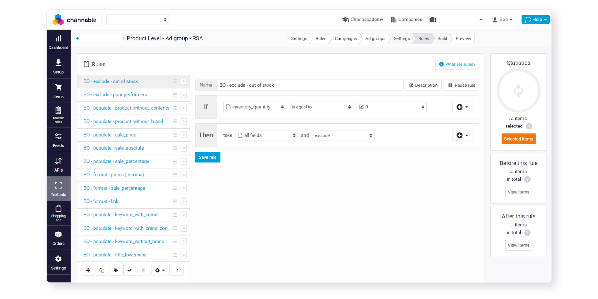 02 PPC Optimization based on Stock and Location-02