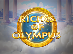 Riches Of Olympus