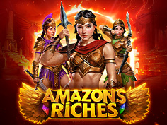 Amazons Riches