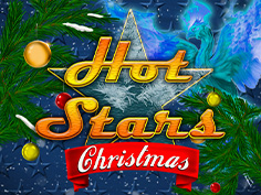 Hot Stars Christmas