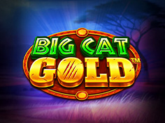 Big Cat Gold