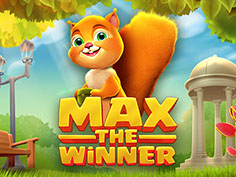 Max The Winner