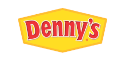 Denny's logo