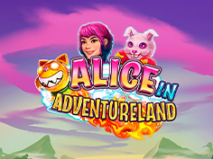 Alice in Adventureland