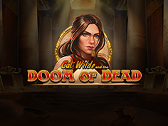 Cat Wilde and the Doom of Dead