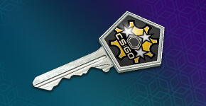 CS:GO Keys