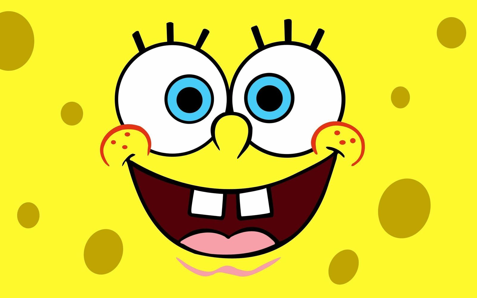 spongebob 