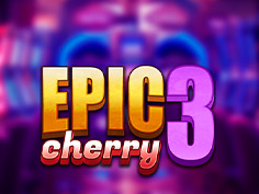 Epic Cherry 3