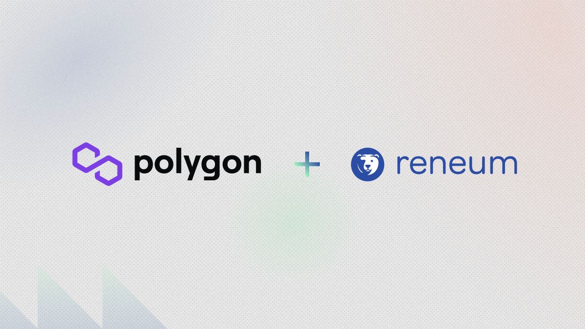 Reneum & Polygon