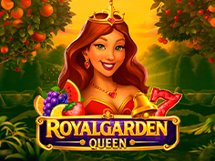 Royalgarden Queen