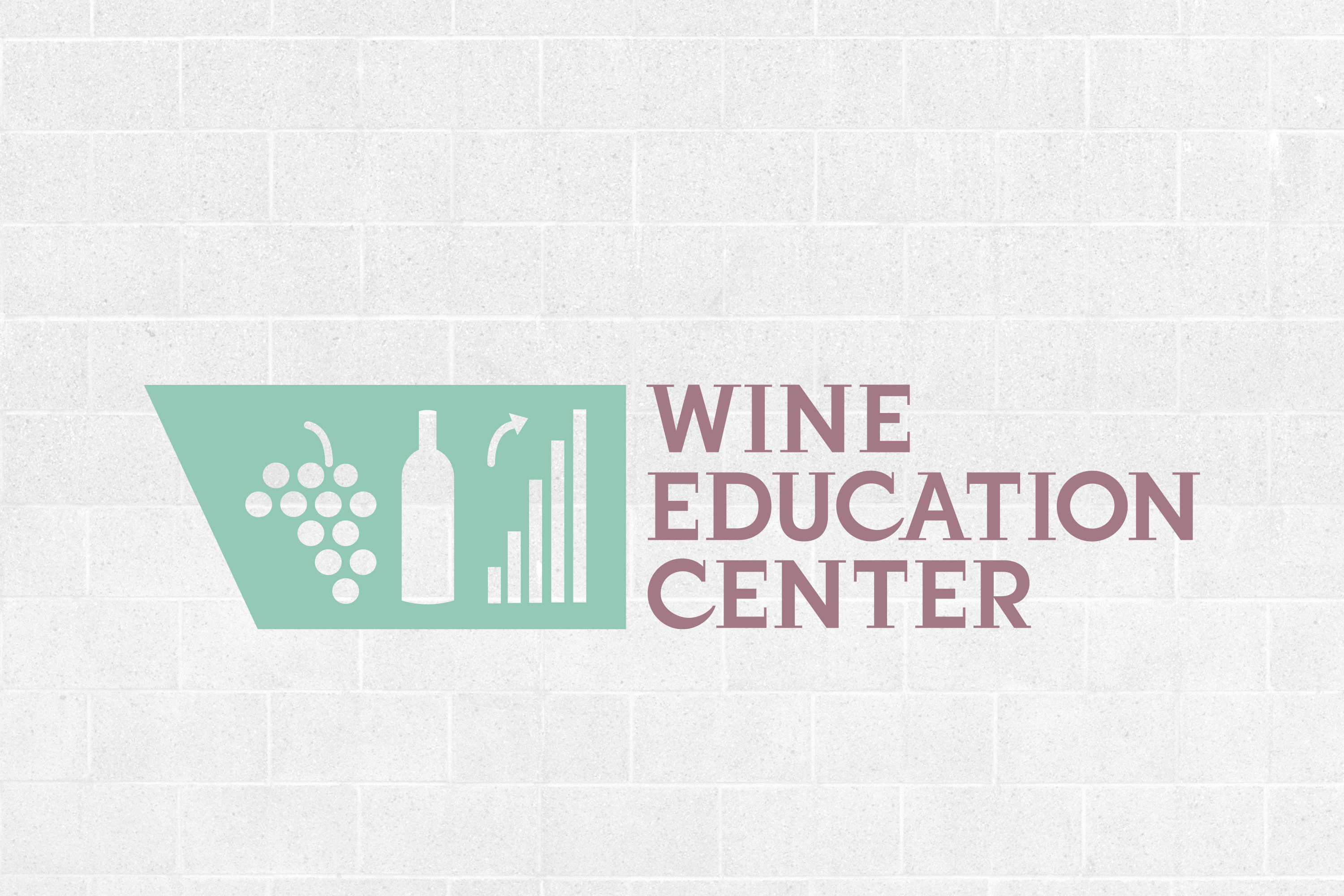 Wine Education Center logo