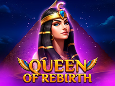 Queen Of Rebirth
