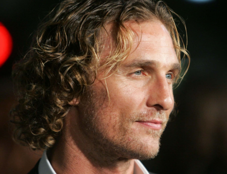 Matthew McConaughey Net Worth: The Wealth of A Hollywood A-lister