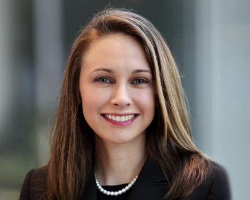 Sarah Walls, CPA, MBA - Team Lead, Optimization & Strategy - TC