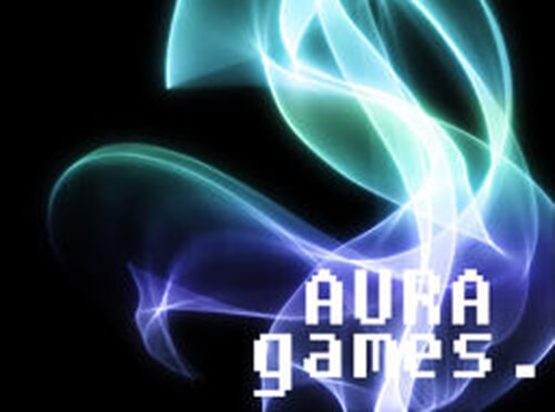  Welcome to Aura Games
