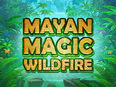 Mayan Magic