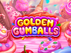 Golden Gumballs