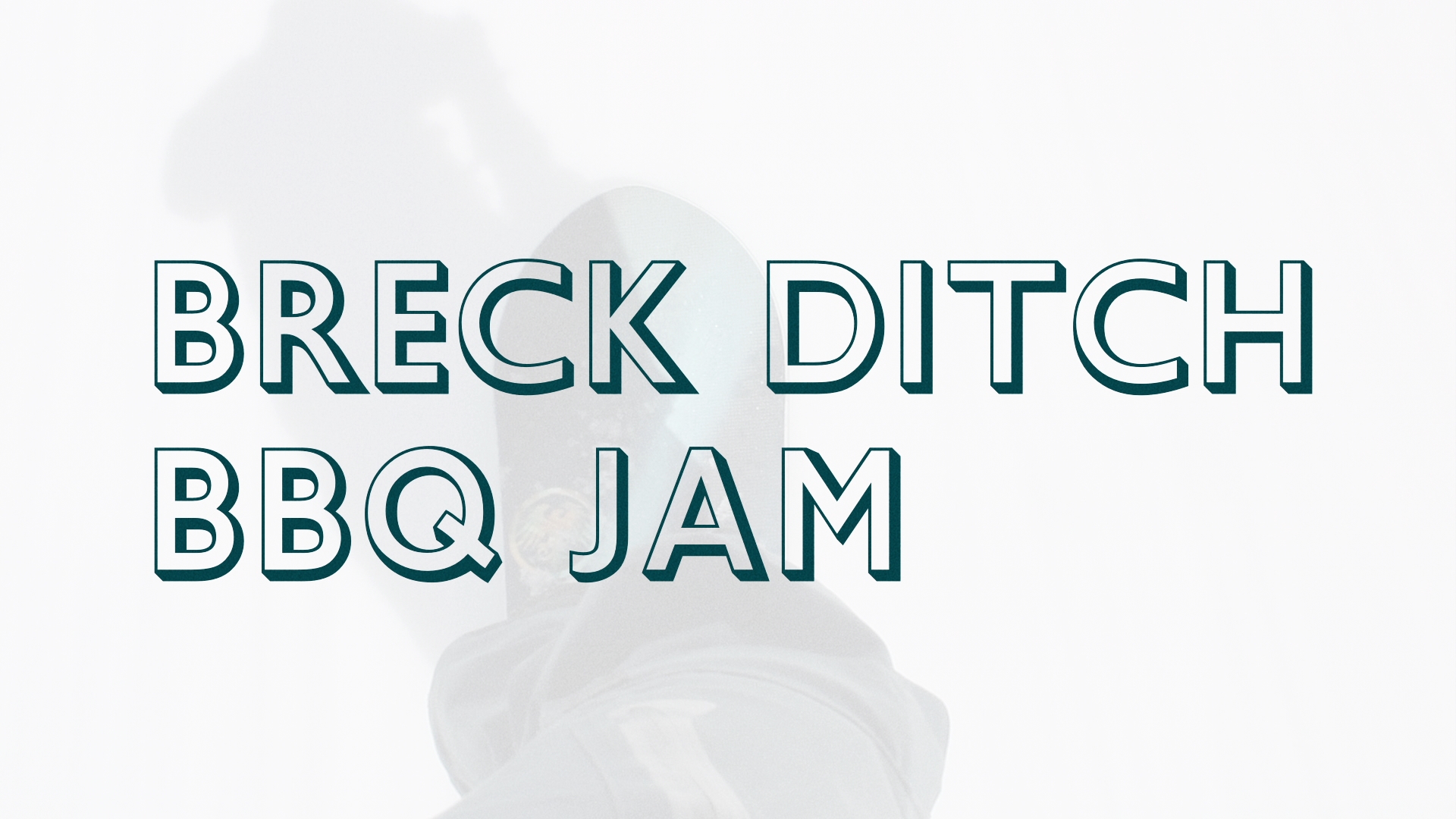Breck Ditch BBQ Jam