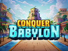 Conquer Babylon