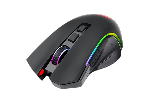 Imagem do produto Mouse Gamer sem fio Redragon Griffin - M602-KS em Mercado Livre