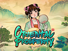 Oriental Prosperity