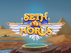 Seth Vs Horus