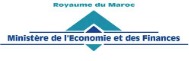 Logo Ministère de l'économie et des finances