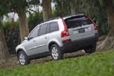 Revisited: 2005 Volvo Xc90 V8 – A Quick Spin & Honest Opinion. - ufsjuen