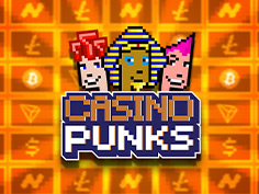 Casino Punks