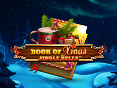 Book of Xmas - Jingle Bells