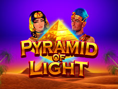 Pyramid of Light