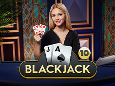 Blackjack 10