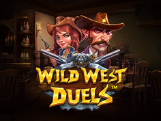 Wild West Duels