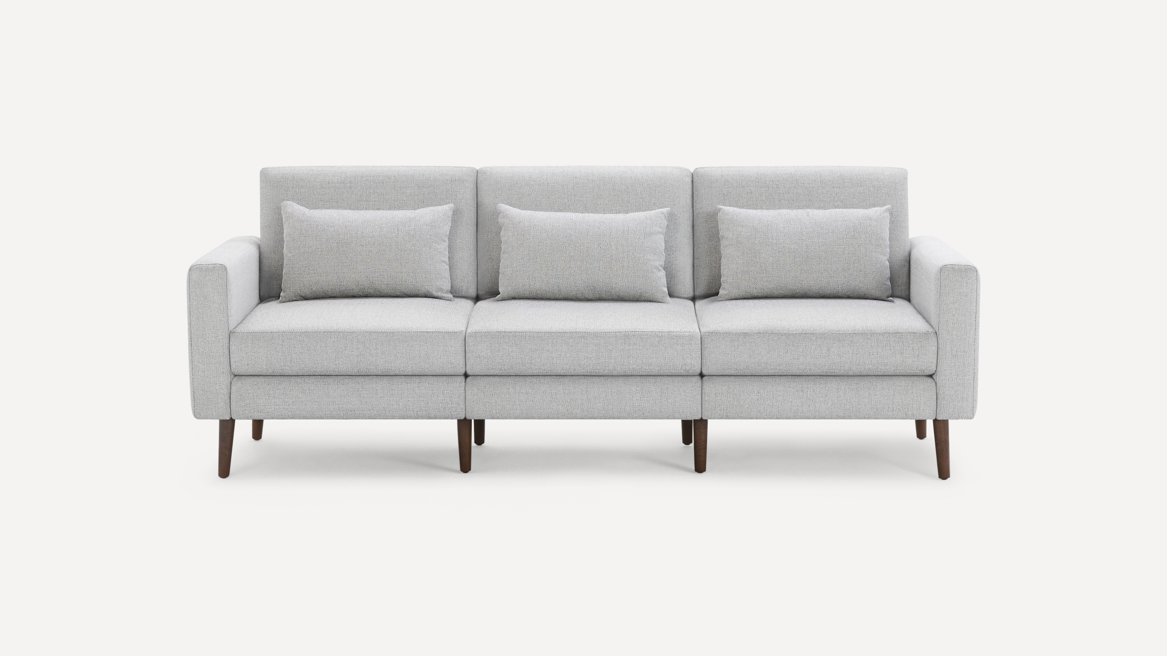 Slope deals nomad sofa