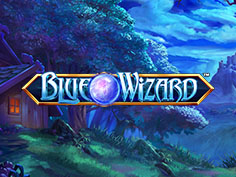 Blue Wizard