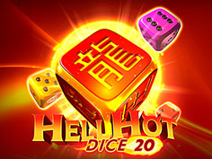 Hell Hot 20 Dice