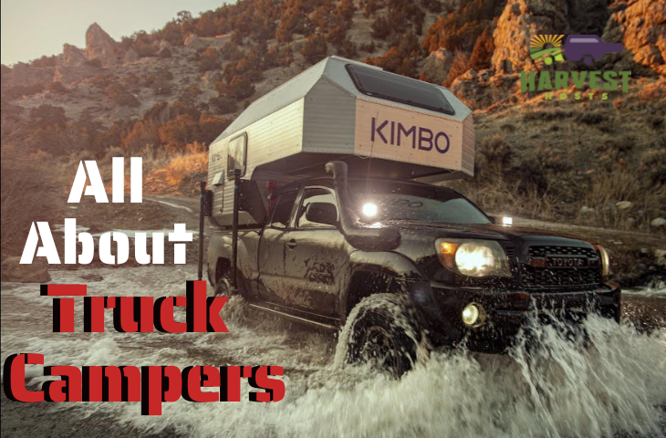 All About Truck Campers