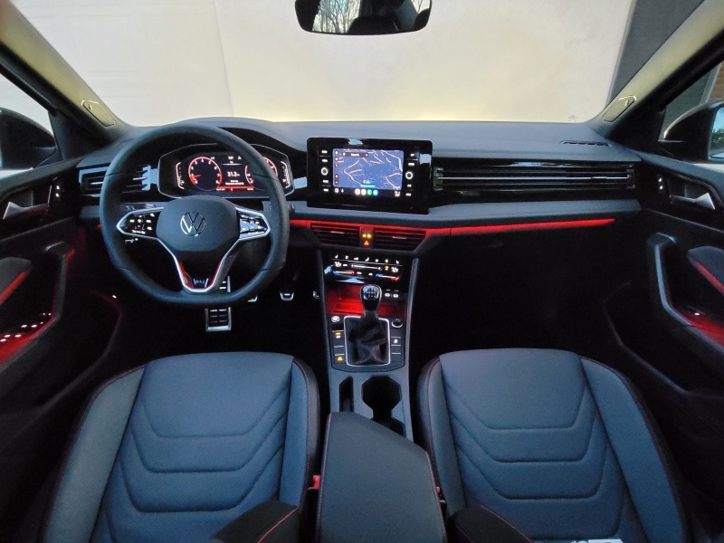 2025 Volkswagen Jetta GLI Road Test and Review Autobytel