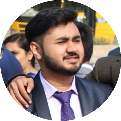 Priyansh Pratap Tiwari